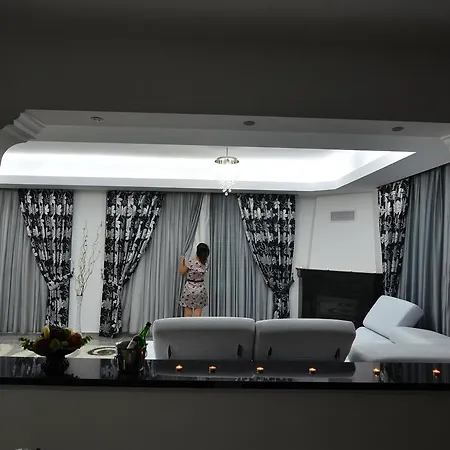 Pasham Apart-hotel