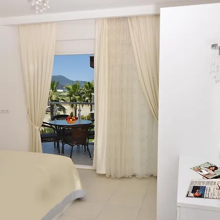 Pasham Hotel de apartamente