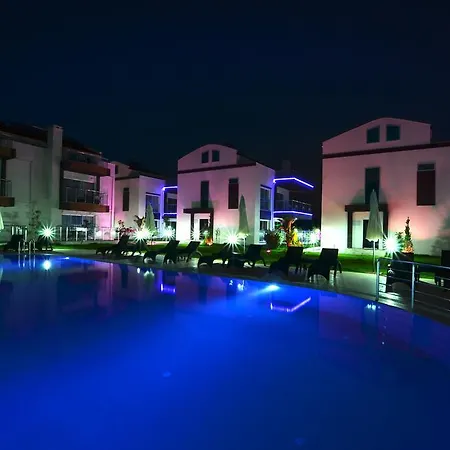 Pasham 5*