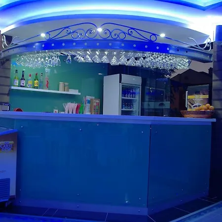 Apart-hotel Pasham Muğla
