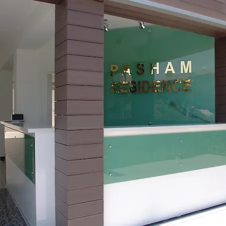 Pasham