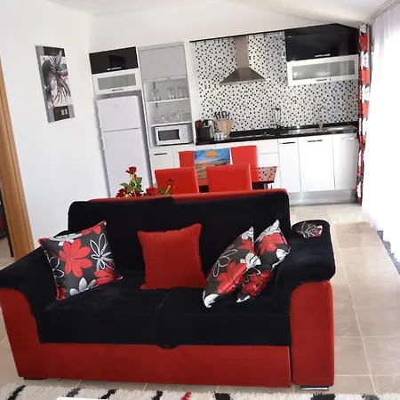 Pasham Apart-hotel Muğla