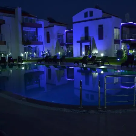 Hotel de apartamente Pasham