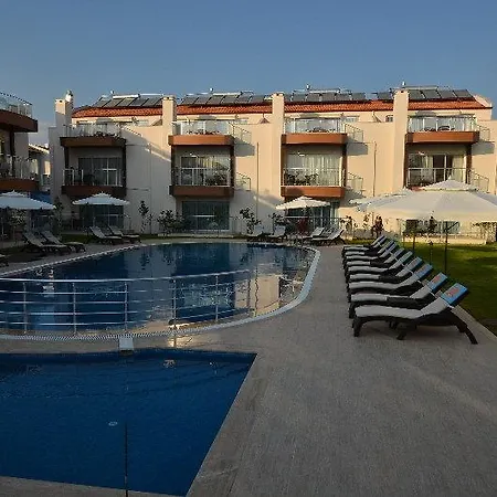 Pasham 5*