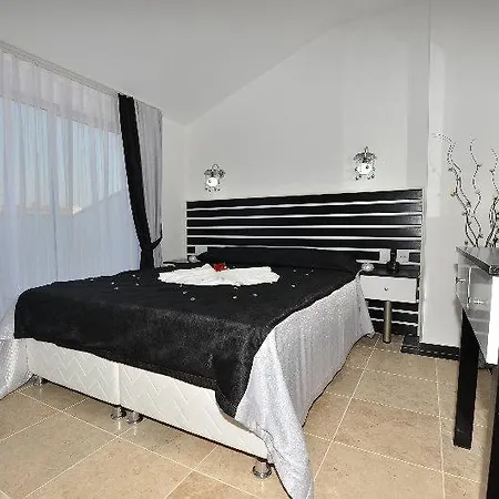 Pasham Apart-hotel 5*