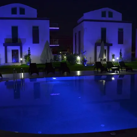 Pasham Aparthotel