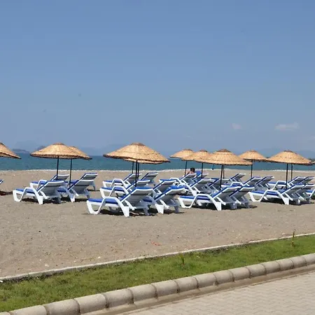 Pasham Aparthotel