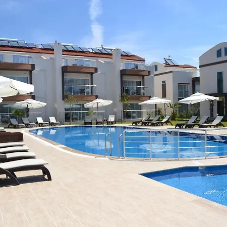 Pasham 5* Muğla