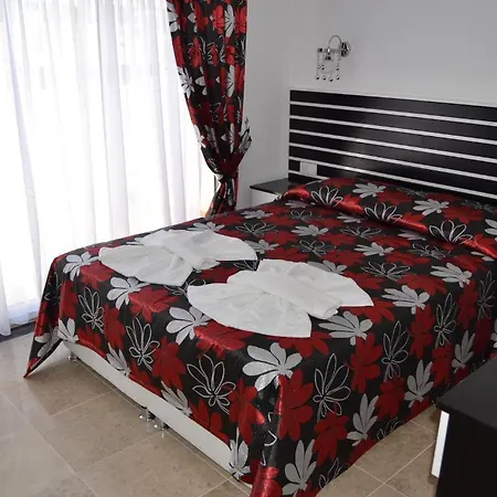 Pasham Aparthotel