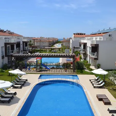 Pasham Aparthotel