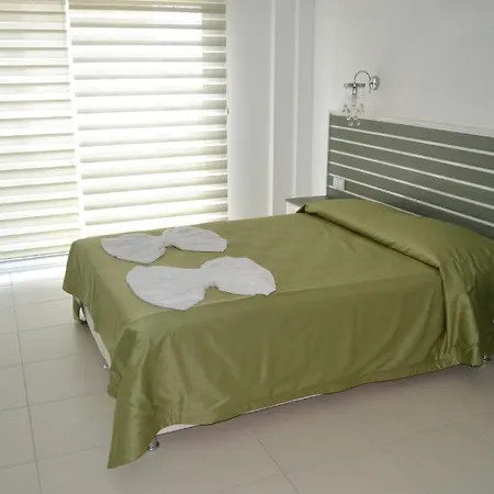Pasham 5* Muğla
