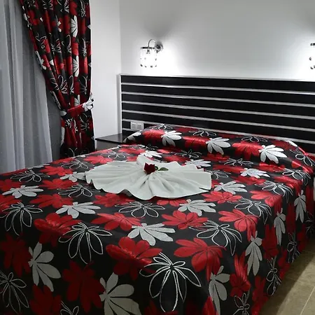 Aparthotel Pasham 5*
