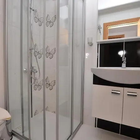 Pasham Aparthotel 5*