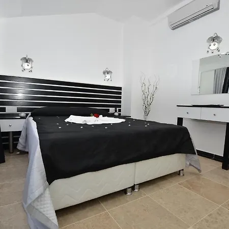Pasham 5* Muğla