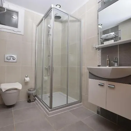 Aparthotel Pasham 5*