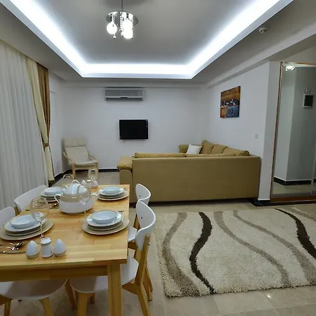 Pasham 5*