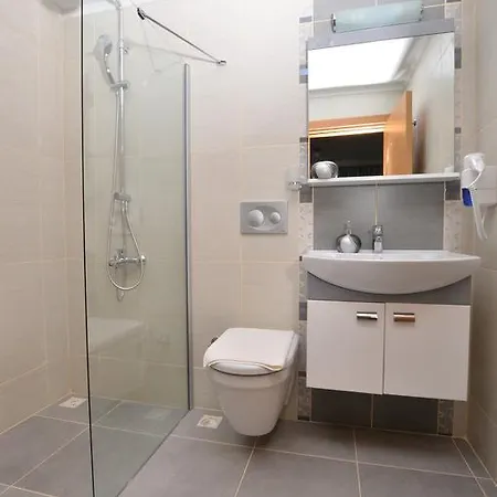 Aparthotel Pasham Muğla